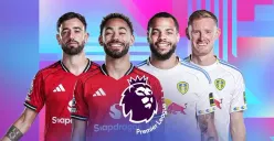 Live streaming Manchester United vs Leeds di Premier League 2025/2026 (Sumber: Vidio.com)