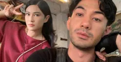 Dian Sastrowardoyo dan Reza Rahadian disebut menjadi pemeran utama Descendants of The Sun Indonesia. (Sumber: Instagram/@therealdisastr)