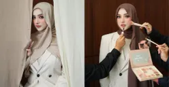 Sosok Dinan Fajrina, selebgram yang setia dampingi Doni Salmanan. (Sumber: Instagram/@dinanfajrina)