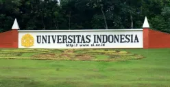 Sebanyak 16 orang mahasiswa Fakultas Hukum Universitas Indonesia (FH UI) diduga terlibat dalam percakapan yang mengarah terhadap pelecehan seksual. (Sumber: Dok.Fakultas Hukum Universitas Indonesia)