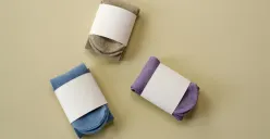 Ilustrasi. Harga kaos kaki hingga Rp100 ribu per pasang viral, nilai total anggaran capai Rp6,9 miliar. (Sumber: Pexels/Ron Lach)