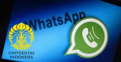 Sebanyak 16 mahasiswa FH UI diduga lakukan pelecehan seksual di grup Whatsapp. (Sumber: Pixabay dan UI)