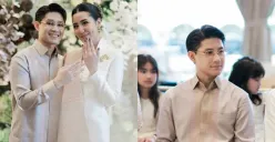 Teuku Rassya resmi menikah setelah 5 tahun pacaran. Simak fakta menarik, profil lengkap, perjalanan karier hingga sumber kekayaannya dari dunia hiburan dan proyek akting. (Sumber: Instagram/@teukurassya)