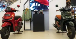 PT Wahana Makmur Sejati (WMS) menghadirkan kegiatan otomotif bagi masyarakat melalui gelaran Honda Premium Matic Day (HPMD) 2026 pada 17-18 April 2026 di One Belpark Mall (Sumber: WMS)