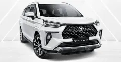 Ilustrasi berdasarkan data distribusi awal 2026, tidak ada lagi pengiriman unit Veloz bensin ke dealer. (Sumber: Toyota)