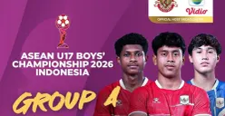 Link live streaming Timnas Indonesia U-17 vs Malaysia. (Sumber: Instagram/@sports.indosiar)