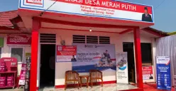 Pemerintah melalui Kementerian Koperasi (Kemenkop) resmi membuka program rekrutmen besar-besaran untuk posisi manajer Koperasi Desa/Kelurahan (Kopdes) Merah Putih tahun 2026. (Sumber: X/@pendapatpribumi)