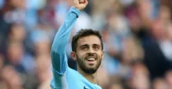 Bernardo Silva resmi akan meninggalkan Man City pada akhir musim ini. (Sumber: Instagram/@bernardosilva)