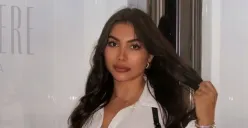 Profil Yulia Baltschun yang viral bagikan unggahan pernyataan selingkuh sang suami. (Sumber: Instagram/@yuliabaltschun)