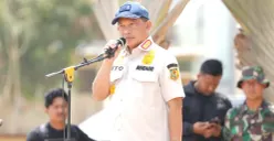 Potret Mendagri, Tito Karnavian. (Sumber: Istimewa)