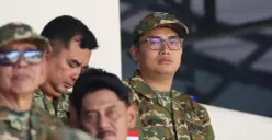 Ketua DPRD Kabupaten Bogor, Sastra Winara saat mengikuti retret legislatif daerah di Akademi Militer, Magelang. (Sumber: Setwan DRPD Kabupaten Bogor)