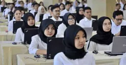 Calon peserta mempersiapkan dokumen pendaftaran CPNS 2026 di tengah belum diumumkannya jadwal resmi seleksi ASN. (Sumber: Pinterest)
