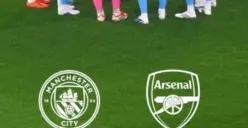 Live streaming Man City vs Arsenal di Liga inggris 2025/2026. (Sumber: Instagram/@mancity)