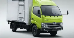 Ilustrasi Hino Motors Sales Indonesia menegaskan bahwa penguatan industri tidak hanya dilakukan dari sisi produksi, tetapi juga layanan kepada pelanggan (Sumber: Hino)