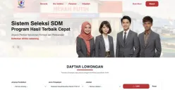 Link download surat pernyataan Manajer Koperasi Desa Merah Putih. (Sumber: Penselnas)