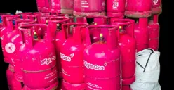 Ilustrasi - Harga gas LPG di Jakarta dan Bandung. (Sumber: Instagram/@alamsari_kedelai)