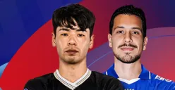 Link live streaming Dewa United vs Persib Bandung di pekan ke-29 Super League 2026. (Sumber: Instagram/@vidiosports)