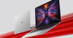 Redmi Book 2026 hadir dalam dua ukuran layar dengan desain minimalis, mengandalkan Intel Core Ultra 5 dan fitur AI untuk mendukung produktivitas harian. (Sumber: Dok/Xiaomi)