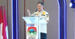 Mendagri, Tito Karnavian. (Sumber: Dok. Kemendagri)