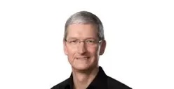 Tim Cook resmi mengudurkan diri sebagai Chief Executive Officer (CEO) Apple. (Sumber: Apple)
