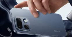 Hp Realme 16 Pro 5G. (Sumber: X/@realmeTH)