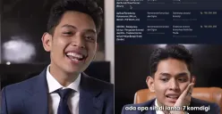 Temuan pengadaan unik di Komdigi menjadi perbincangan, dari pemeliharaan akuarium hingga sewa tanaman hias bernilai miliaran rupiah yang dinilai tidak wajar. (Sumber: Instagram/@abilsudarman)