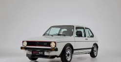 Volkswagen Golf GTI menandai lima dekade eksistensinya sebagai salah satu model paling berpengaruh. (Sumber: Volkswagen)