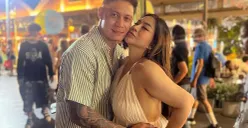 Pedangdut senior Anisa Bahar tengah menjadi perbincangan publik setelah memperkenalkan suami barunya bernama Firmansyah Salambela. (Sumber: Instagram/@anisa_bahar_new)