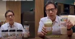 Label Nutri-Level akan memudahkan konsumen membaca kandungan gula, garam, dan lemak. Ini penjelasan lengkap kategori A hingga D dan dampaknya bagi kesehatan tubuh. (Sumber: X/@txtdarionlshop)