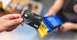 Transaksi kartu kredit Mandiri tumbuh pada periode Ramadhan-Lebaran 2026. (Sumber: Dok. Istimewa)