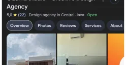 Odama Studio Solo tengah menjadi sorotan publik setelah pendirinya, Happy Tri Miliarta, terseret dalam dugaan kasus pelecehan seksual terhadap karyawan. (Sumber: X/@ayamgota)