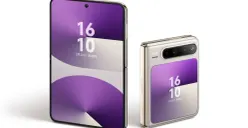 Hp Huawei Pura X Max. (Sumber: X/@Cartidise)