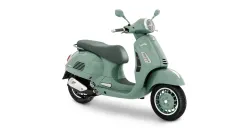 Vespa GTS 80th (Sumber: Vespa)