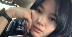 Selebgram Desi Ria Makdalena tengah menjadi sorotan setelah video yang menampilkan momen konfrontasi dengan keluarganya viral di media sosial. (Sumber: Instagram/@mgdalens)