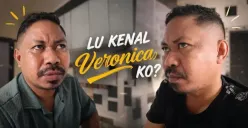 Lagu Veronika Om Storm sedang viral di TikTok. (Sumber: YouTube/GalilaZacheo)