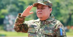 Ketua DPRD Kota Bogor, Dr. Adityawarman Adil saat mengikuti agenda Kursus Pemantapan Pimpinan Daerah yang diadakan Lemhanas RI pada Sabtu, 18 April 2026. (Sumber: Istimewa)