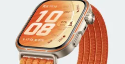 Huawei Watch Fit 5 Series hadir dengan desain premium, layar terang hingga 3.000 nits, serta fitur kesehatan lengkap untuk mendukung gaya hidup aktif. (Sumber: Dok/Huawei)