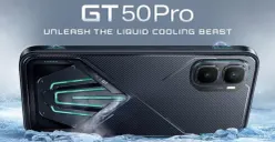 Spesifikasi dan harga Infinix GT 50 Pro di Indonesia. (Sumber: Instagram/@infinixid)