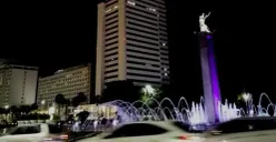 Ilustrasi - Lokasi pemadaman lampu Jakarta malam ini, Sabtu, 25 April 2026. (Sumber: Pinterest/Andika Permana)