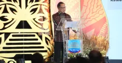 Menteri Dalam Negeri, Tito Karnavian. (Sumber: Puspen Kemendagri)