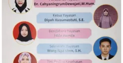 Nama Filda Kamila dan Wong Nga Liem turut menjadi sorotan usai dugaan kasus kekerasan anak di Daycare Little Aresha. (Sumber: X/@RoisIqbal)
