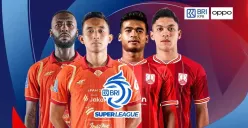Live streaming Persija Jakarta vs Persis Solo di BRI Super League pekan ke-30 2025/2026. (Sumber: Vidio.com)