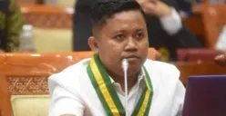 Direktur LBH PB SEMMI, Gurum Arisastra. (Sumber: Istimewa)