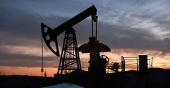 Ilustrasi tambang minyak. (Sumber: Freepik@artphotostudio)