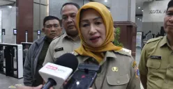 Wali Kota Jakarta Barat, Iin Mutmainnah. (Sumber: Istimewa)