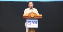 Potret Menteri Dalam Negeri (Mendagri), Tito Karnavian. (Sumber: Puspen Kemendagri)