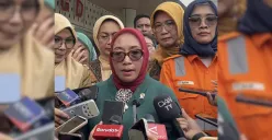 Arifah Fauzi jadi sorotan setelah usulan gerbong wanita dipindah. Simak profil lengkap, asal daerah, pendidikan, dan karier politik. (Sumber: Instagram/@arifah.fauzi)