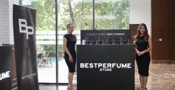Merek parfum asal Singapura, BestPerfume.Store resmi masuk ke pasar Indonesia. (Sumber: BestPerfume.Store)