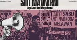 Ilustrasi - Lagu Siti Mawarni viral di media sosial. (Sumber: YouTube/Fuza Music)