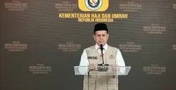 Potret Kepala Biro Humas Kementerian Haji dan Umrah RI, Hasan Afandi. (Sumber: Istimewa)